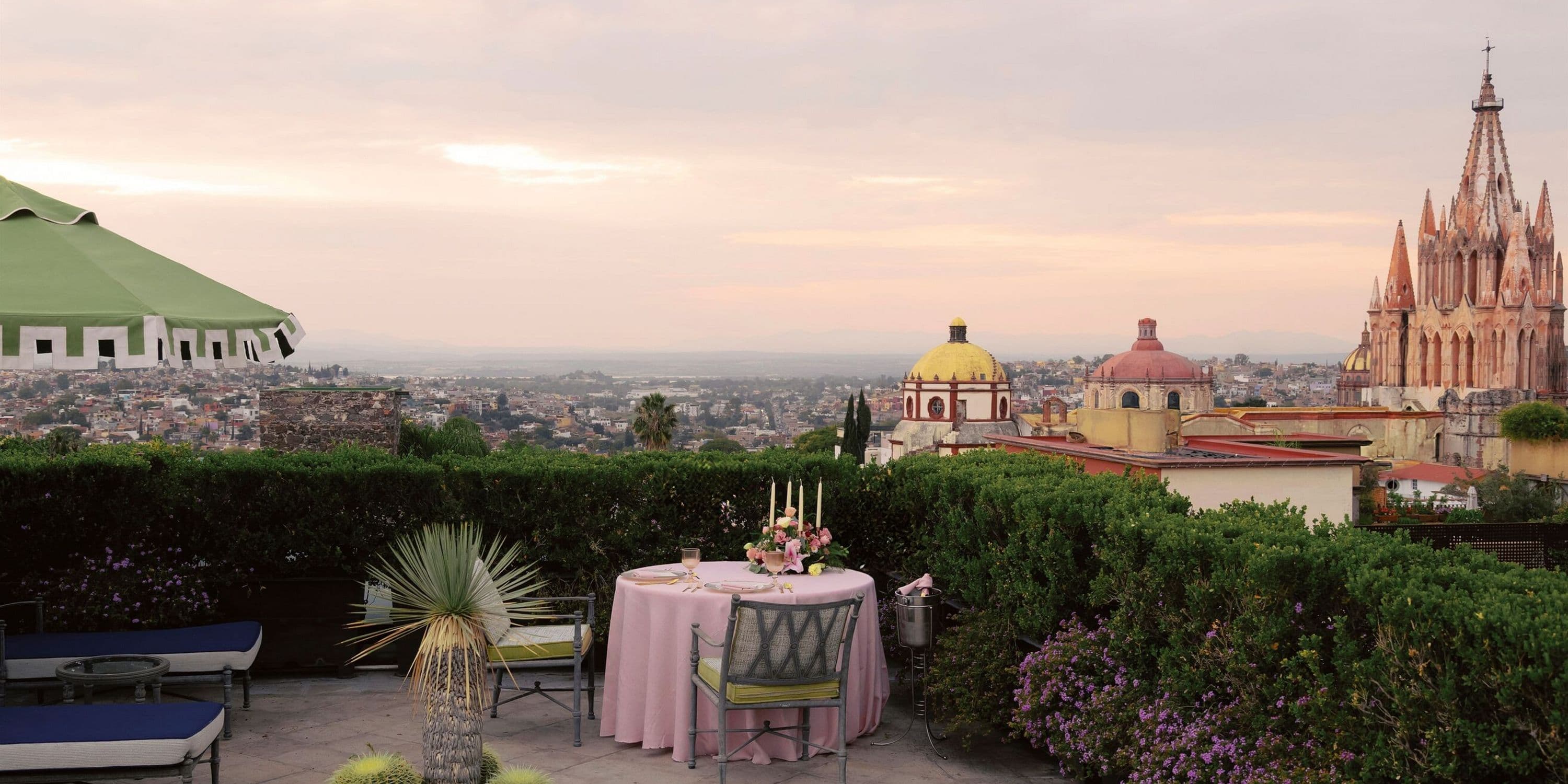 Belmond Casa de Sierra Nevada