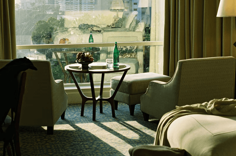 Belmond Miraflores Park