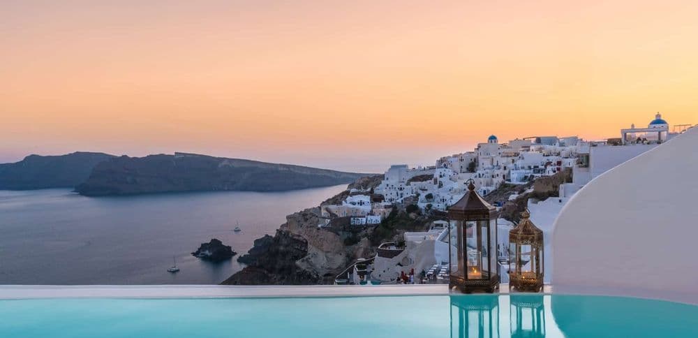 Andronis Boutique Hotel