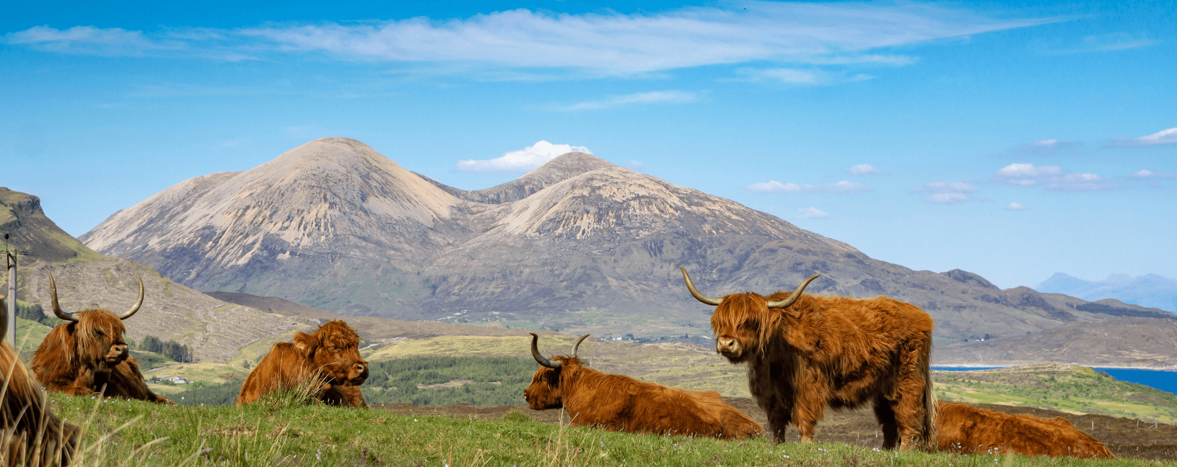 Europe Scotland