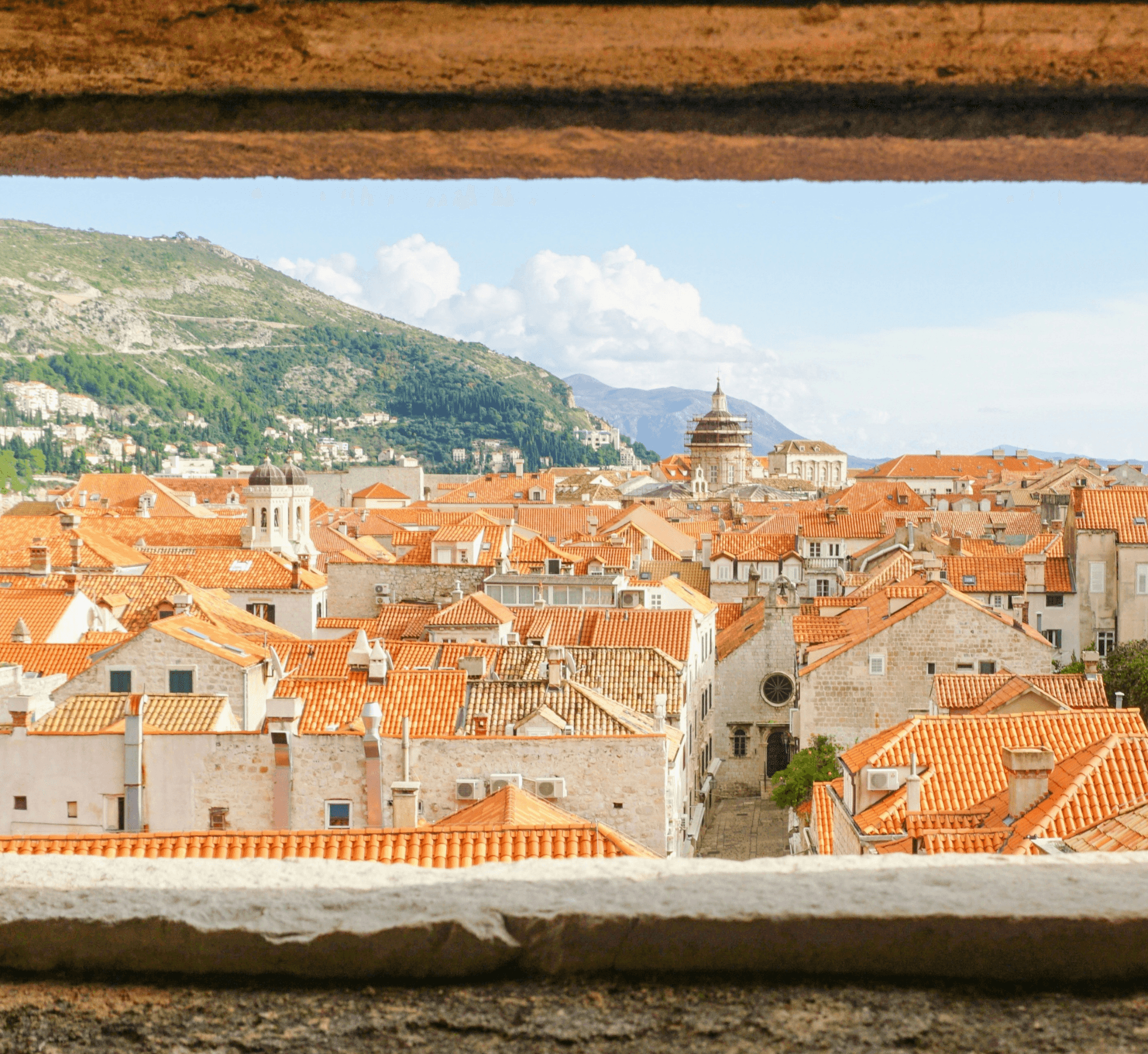 Europe Croatia
