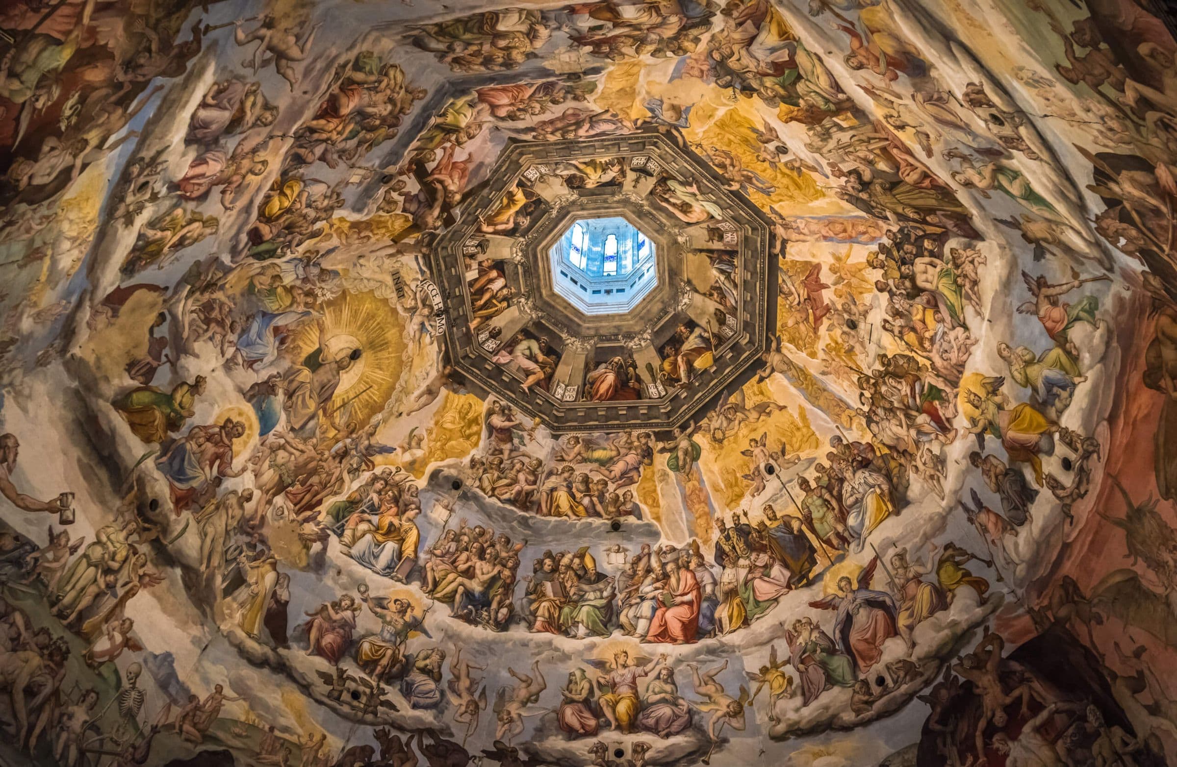 A Week in... Venice, Florence & Rome - Hero 5