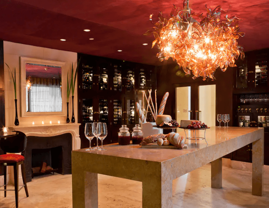 Park Hyatt Palacio Duhau Hotel