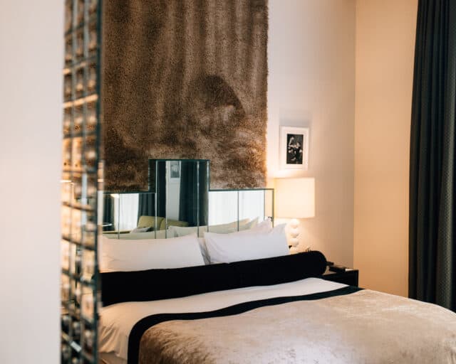 The Merchant Hotel
