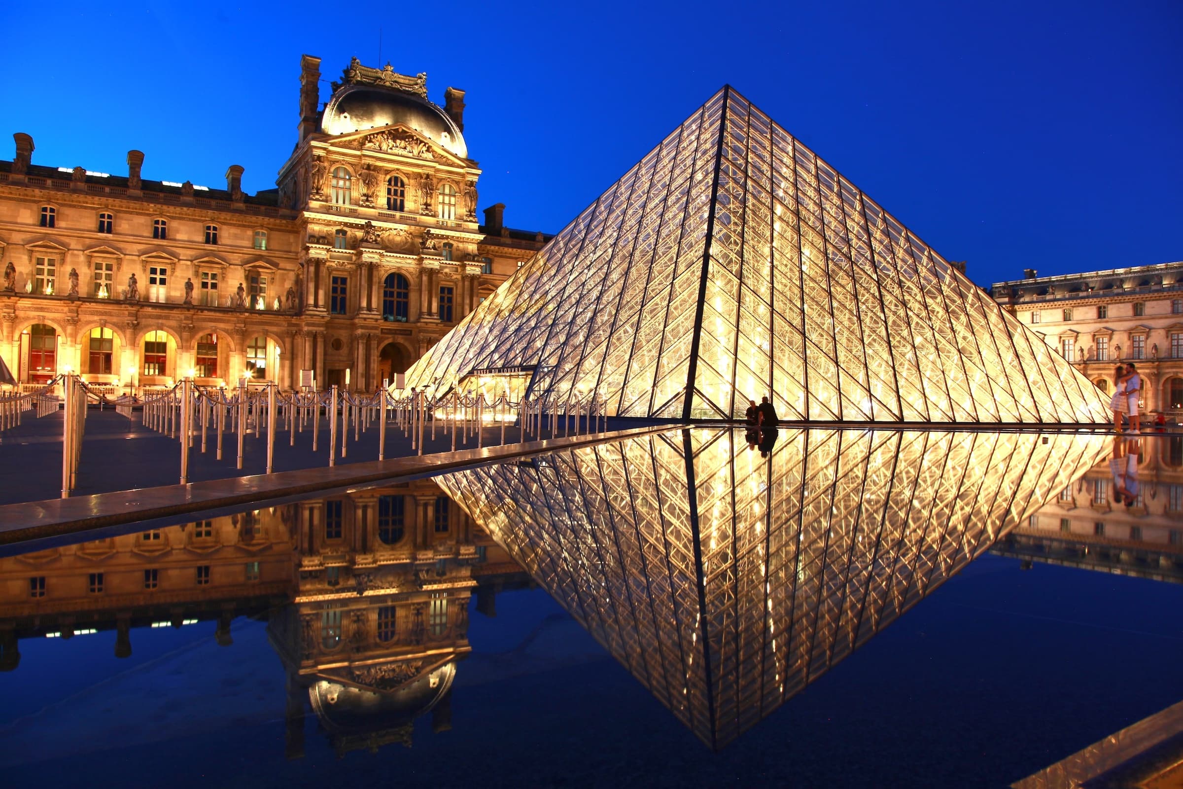 Normandy, Brittany, Paris & the Loire Valley - Hero 2