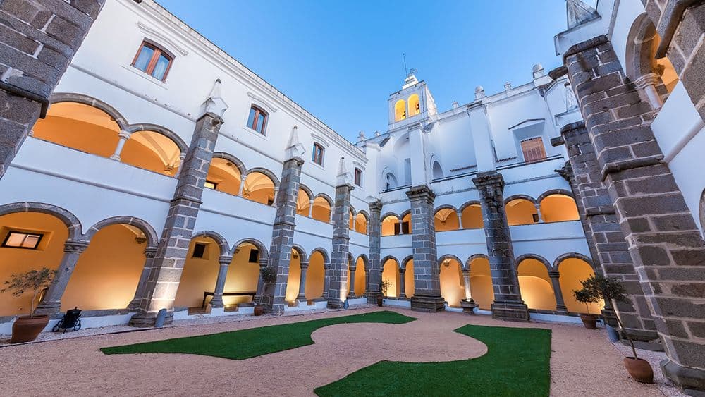 Convento do Espinheiro, Historic Hotel & Spa Évora