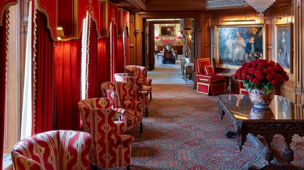 Ashford Castle