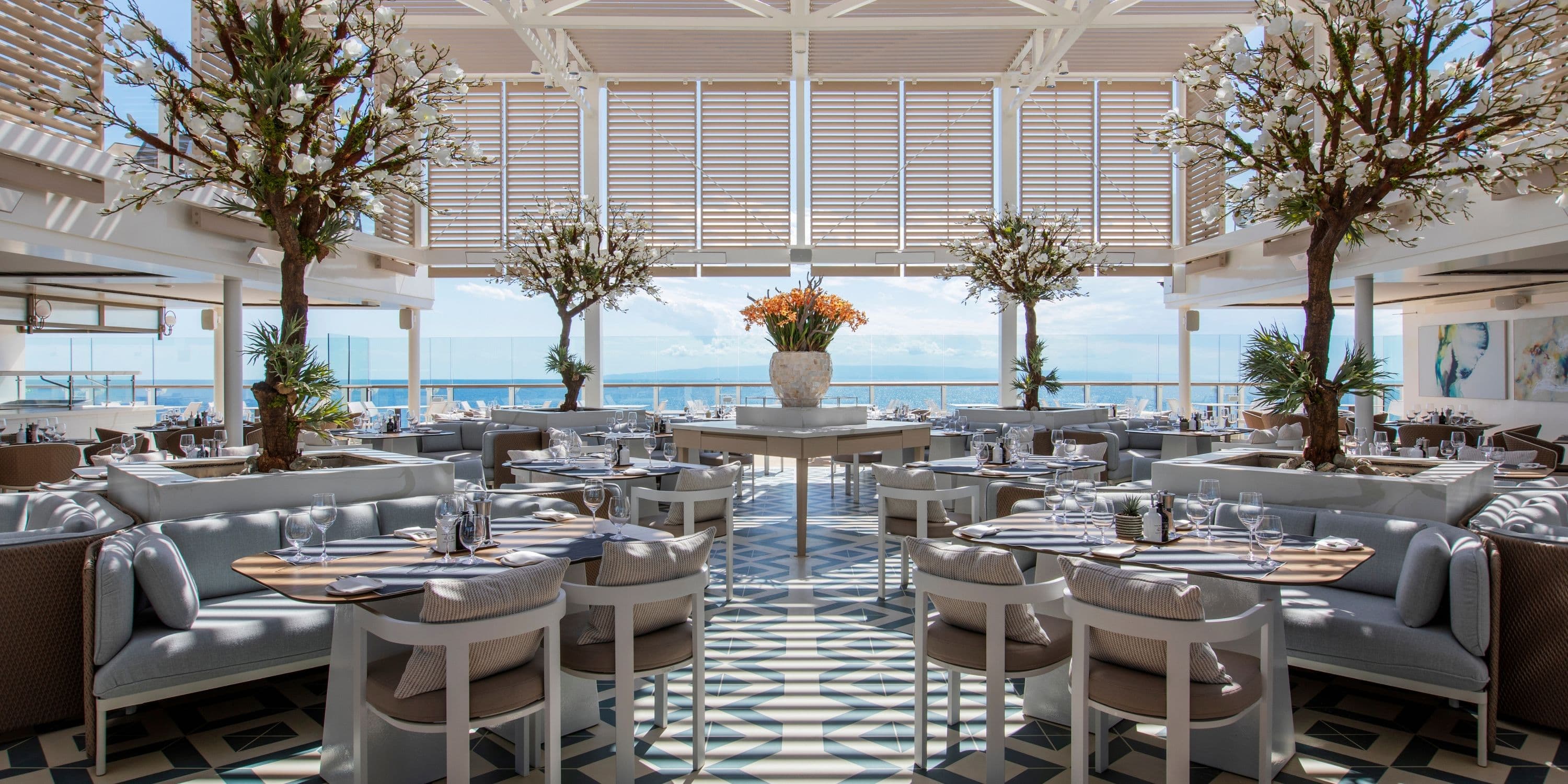 Silversea Cruises