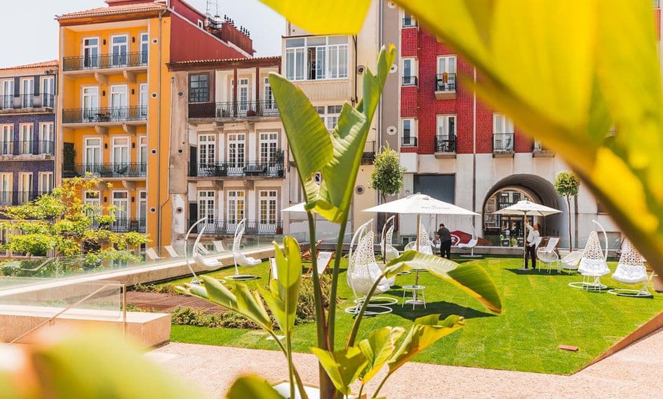 InterContinental Porto