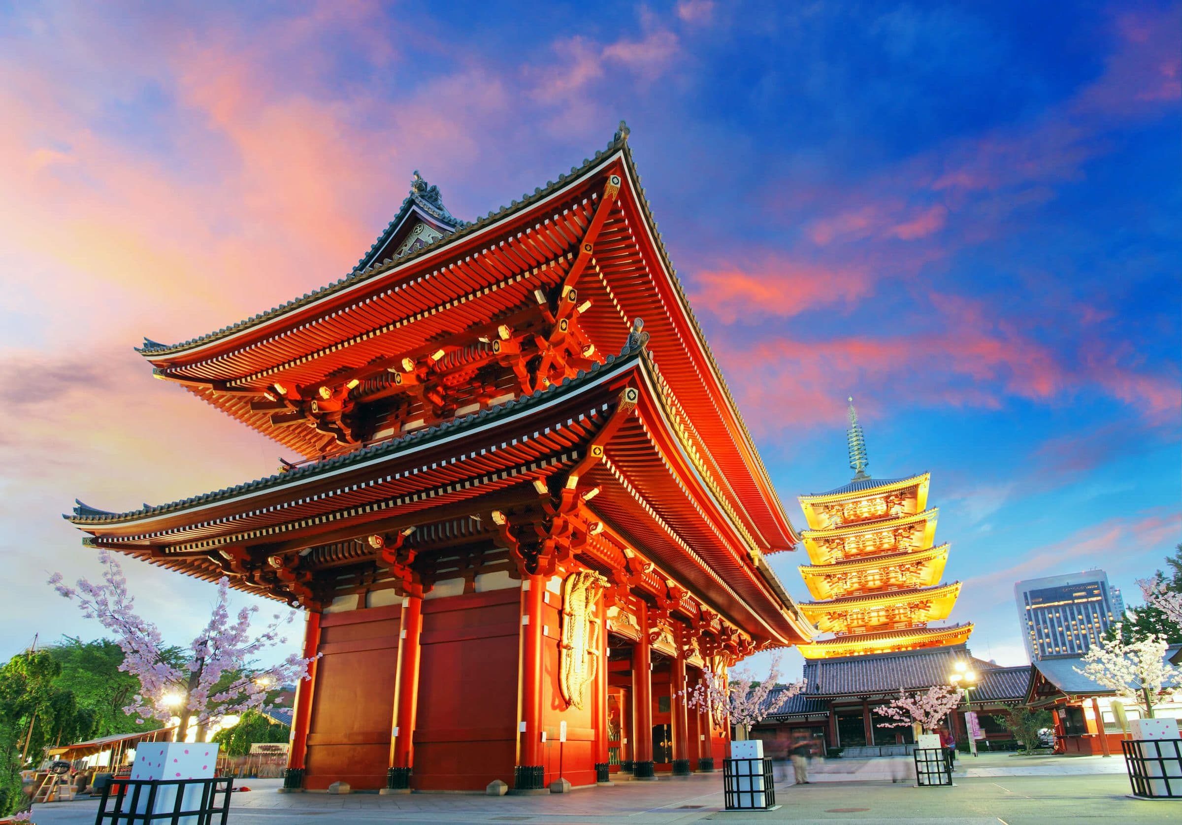 Culture and Cuisine in Japan - Hero 2