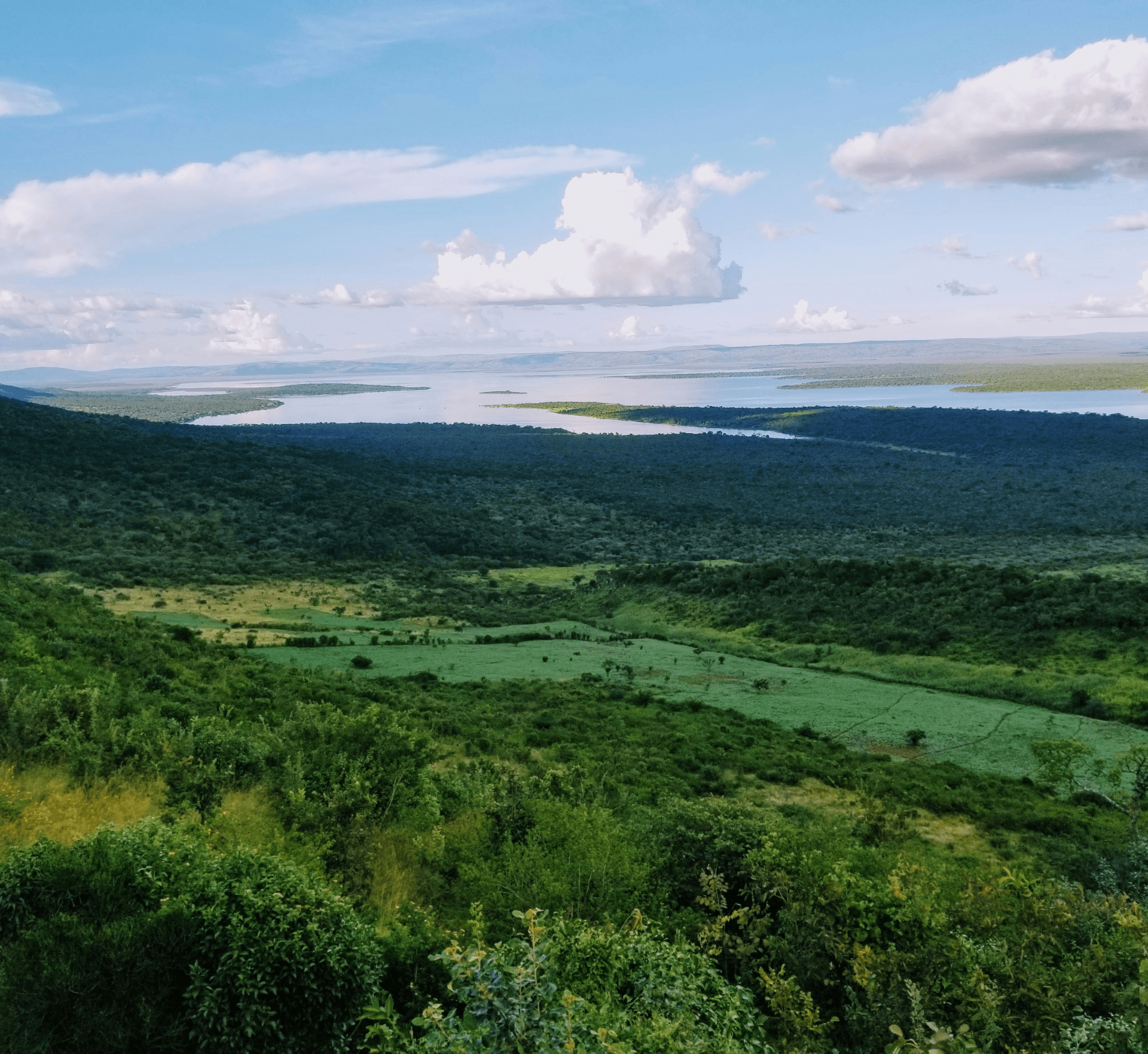 Africa Rwanda