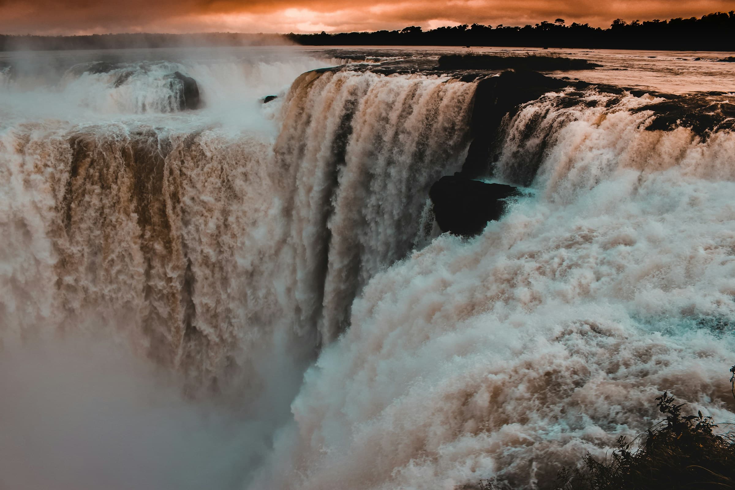 Flavors & Falls: A Culinary Journey Through Argentina - Hero 4