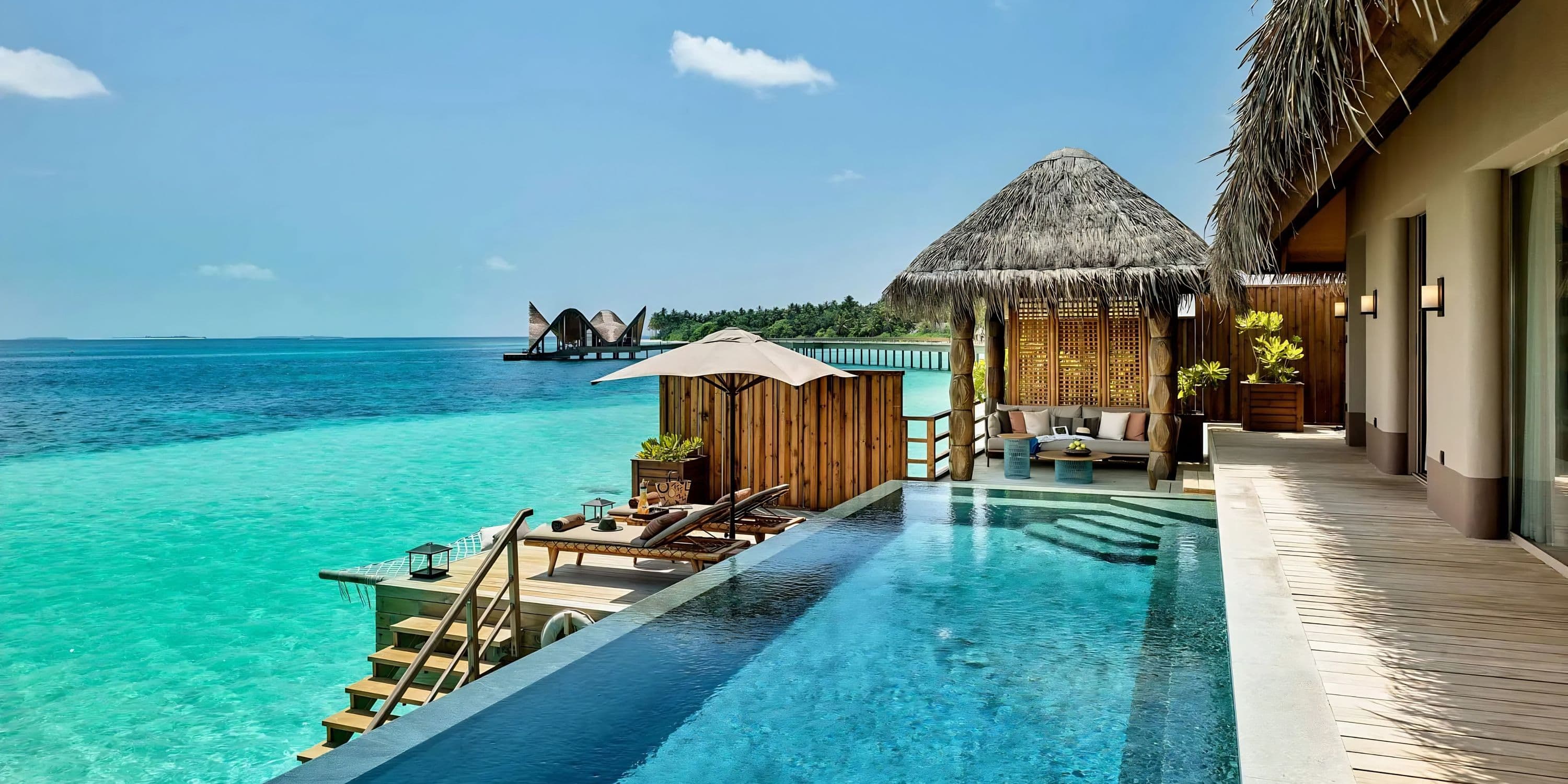 JOALI Maldives