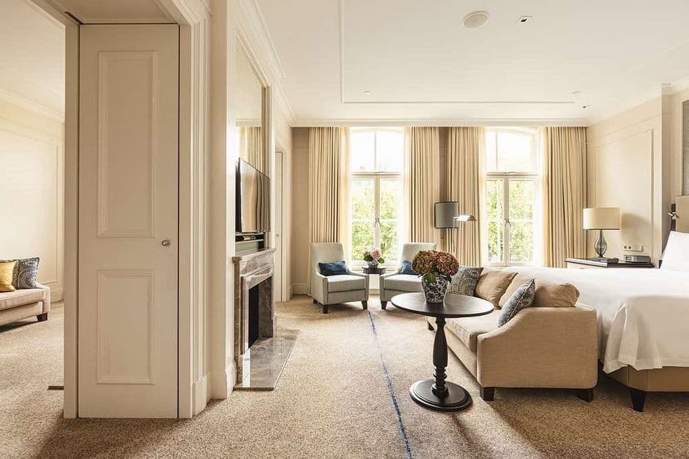 Waldorf Astoria Amsterdam