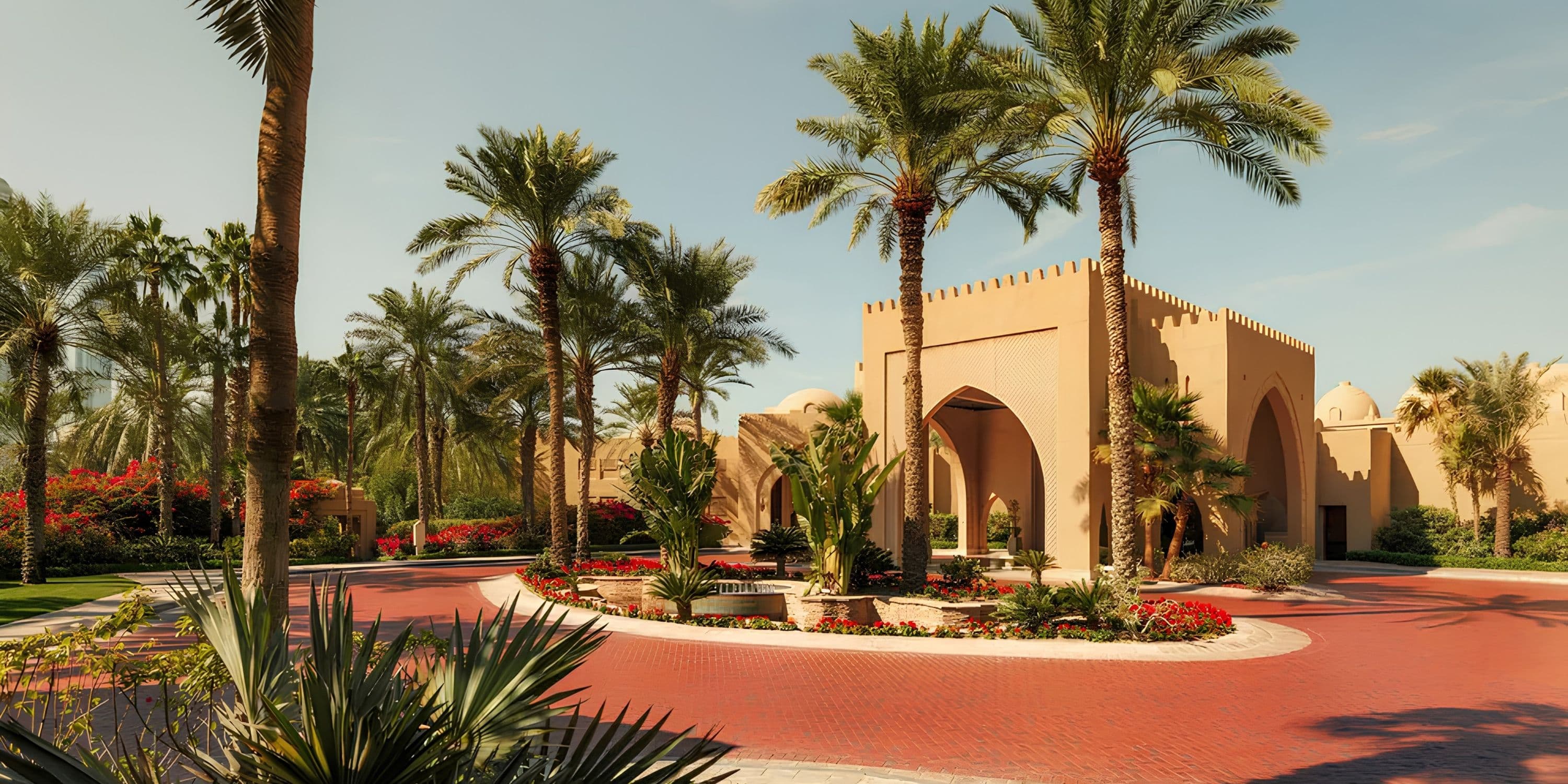 One&Only Royal Mirage