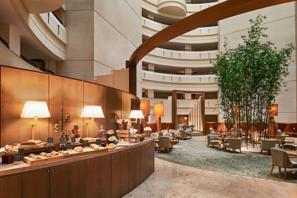 Shangri-La Eastern, Tainan