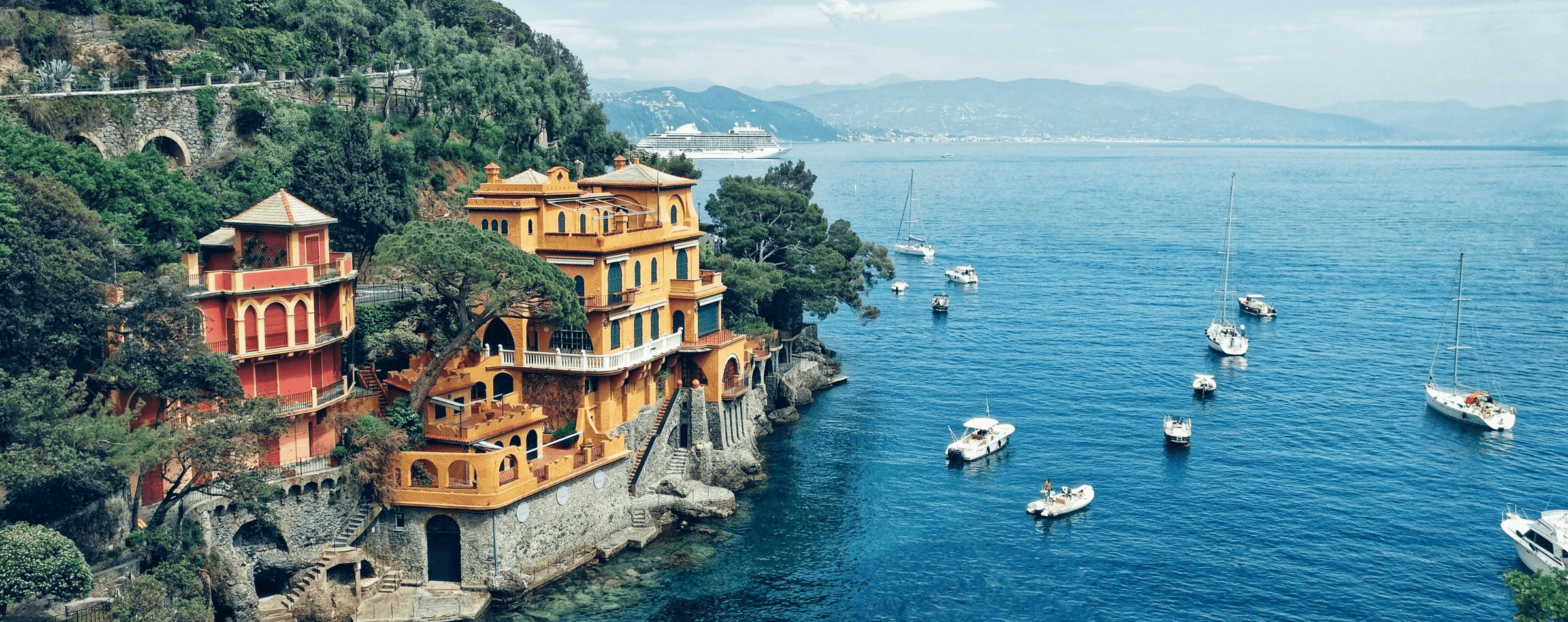 Europe Italy