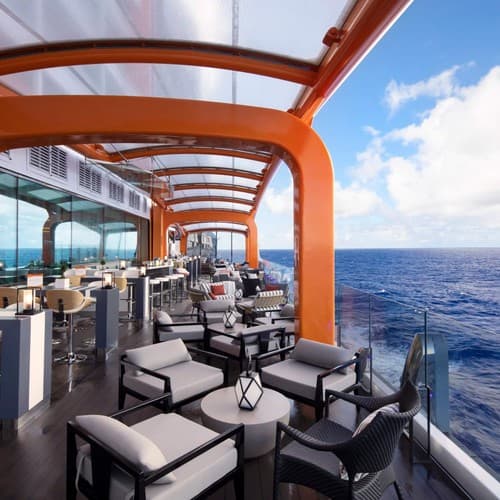 Celebrity Cruises - Celebrating Celebrity Cruises: A Virtual Event