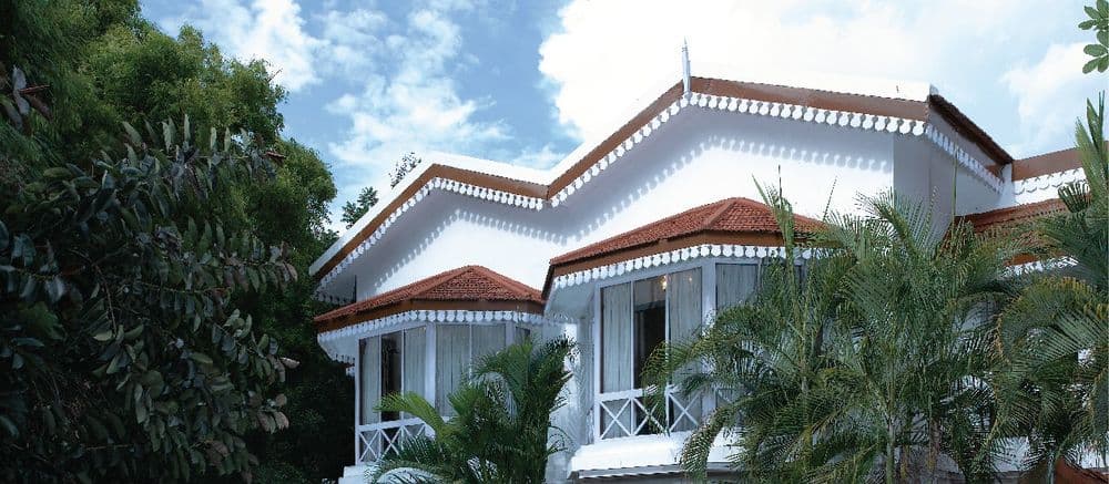 The Gateway Hotel Pasumalai, Madurai