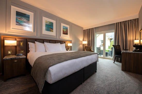 Ness Walk Hotel, Inverness - Room