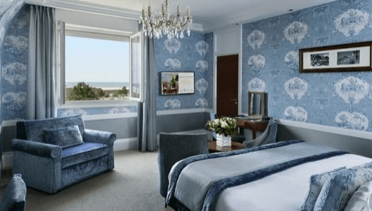 Hotel Le Normandy