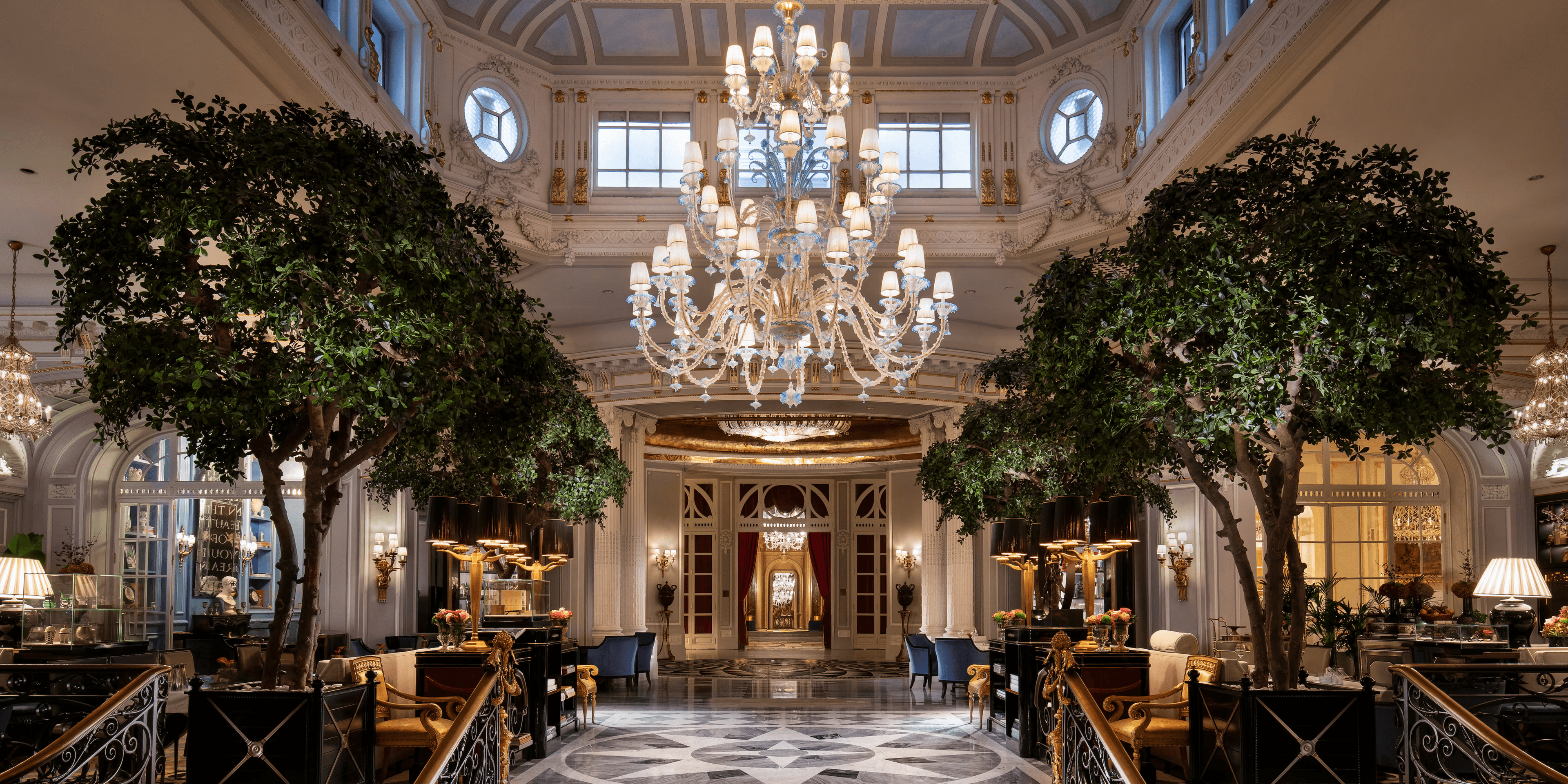 The St.Regis Rome