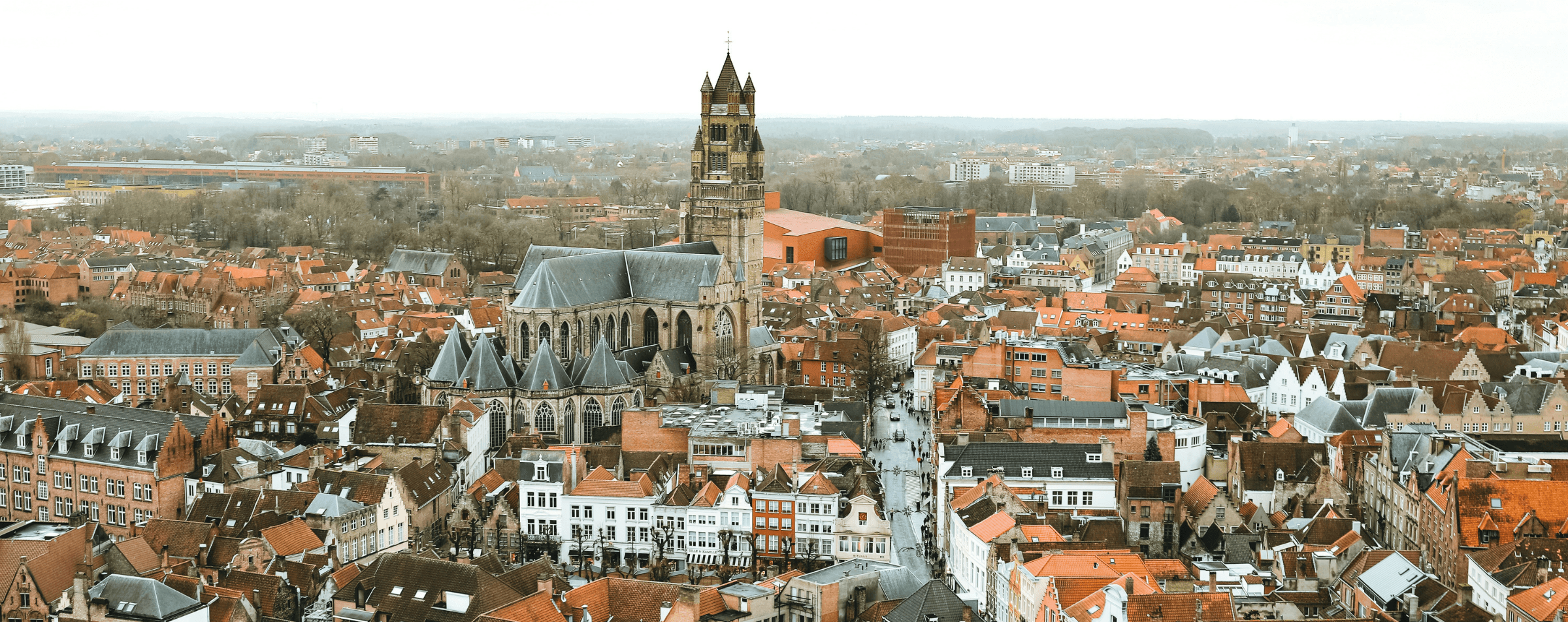 Belgium - Hero