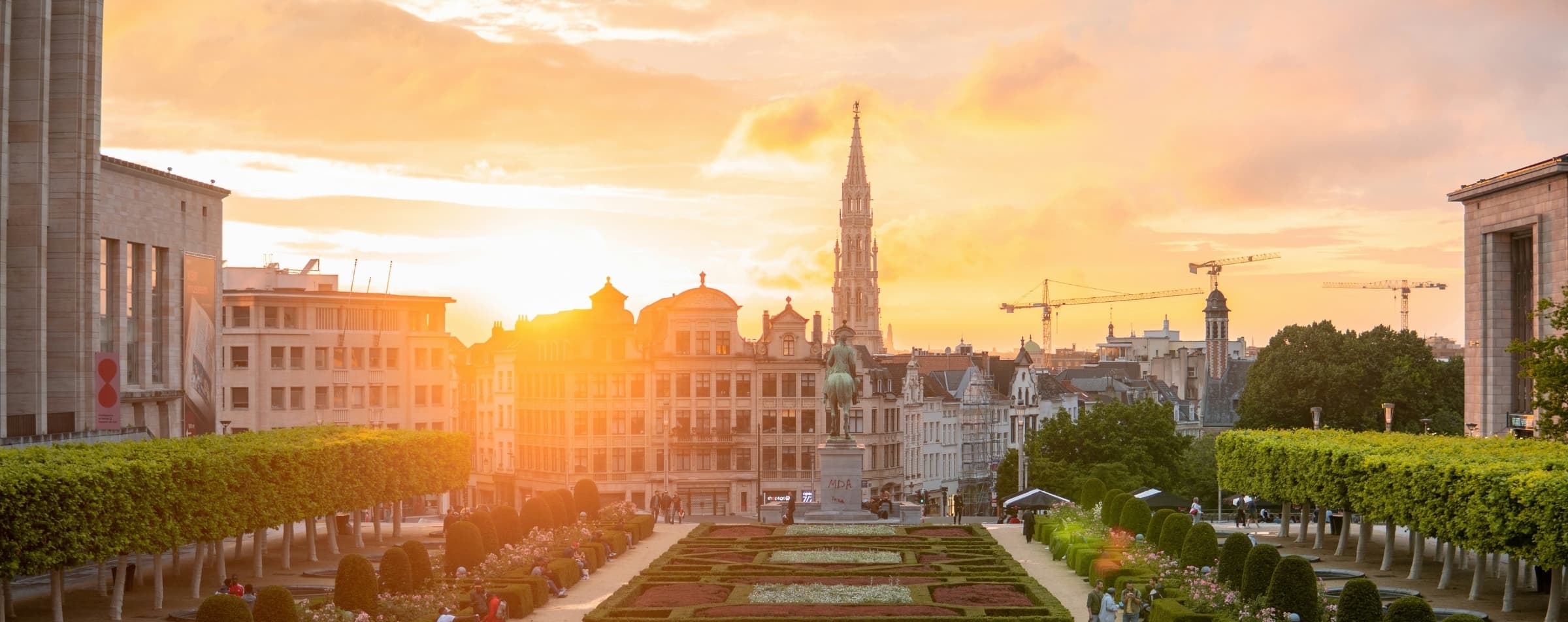 Belgium - Hero