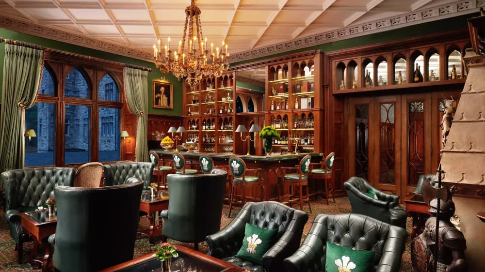 Ashford Castle
