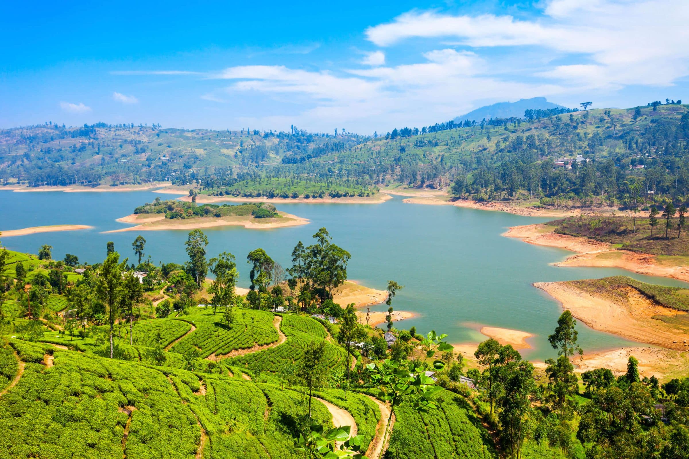 Ultimate Sri Lankan Escape - Hero 2