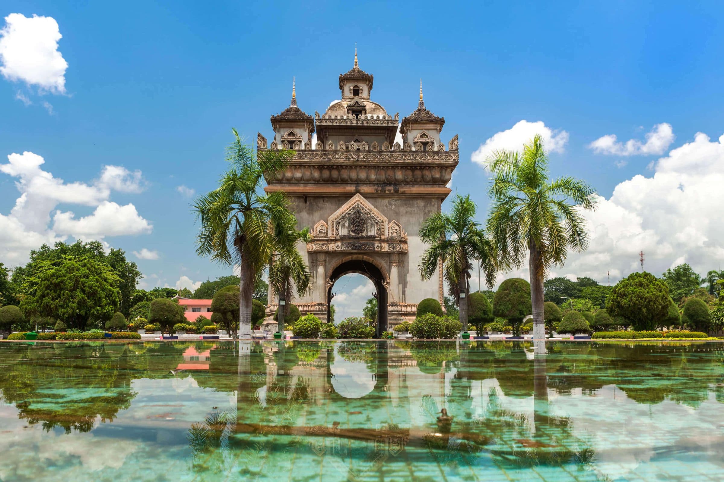 South East Asia Discovery - Gems of Thailand, Laos, Cambodia & Vietnam - Hero 3