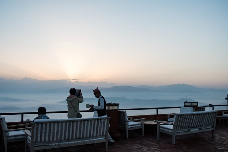 Dwarika’s Hotel Dhulikhel
