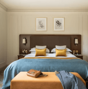 Lough Erne Resort