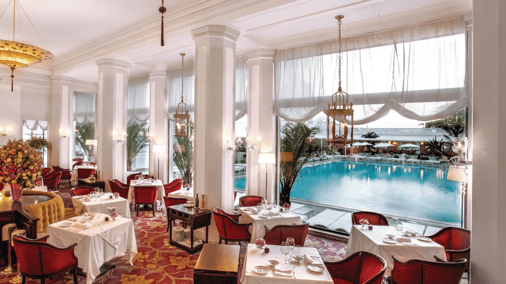 Belmond Copacabana Palace