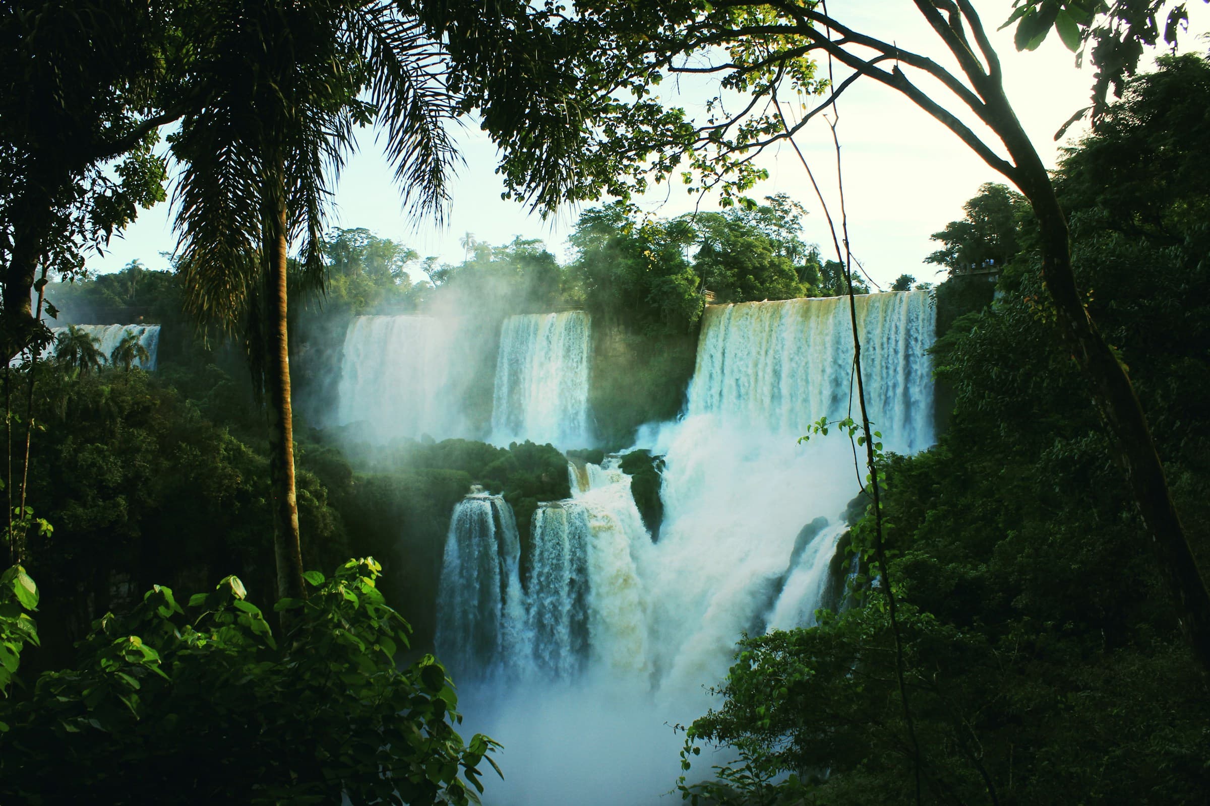 Flavors & Falls: A Culinary Journey Through Argentina - Hero