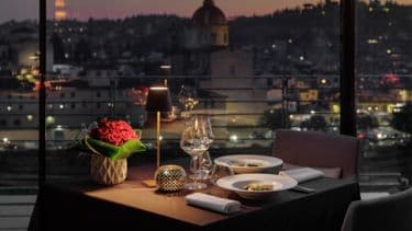 The Westin Excelsior, Florence