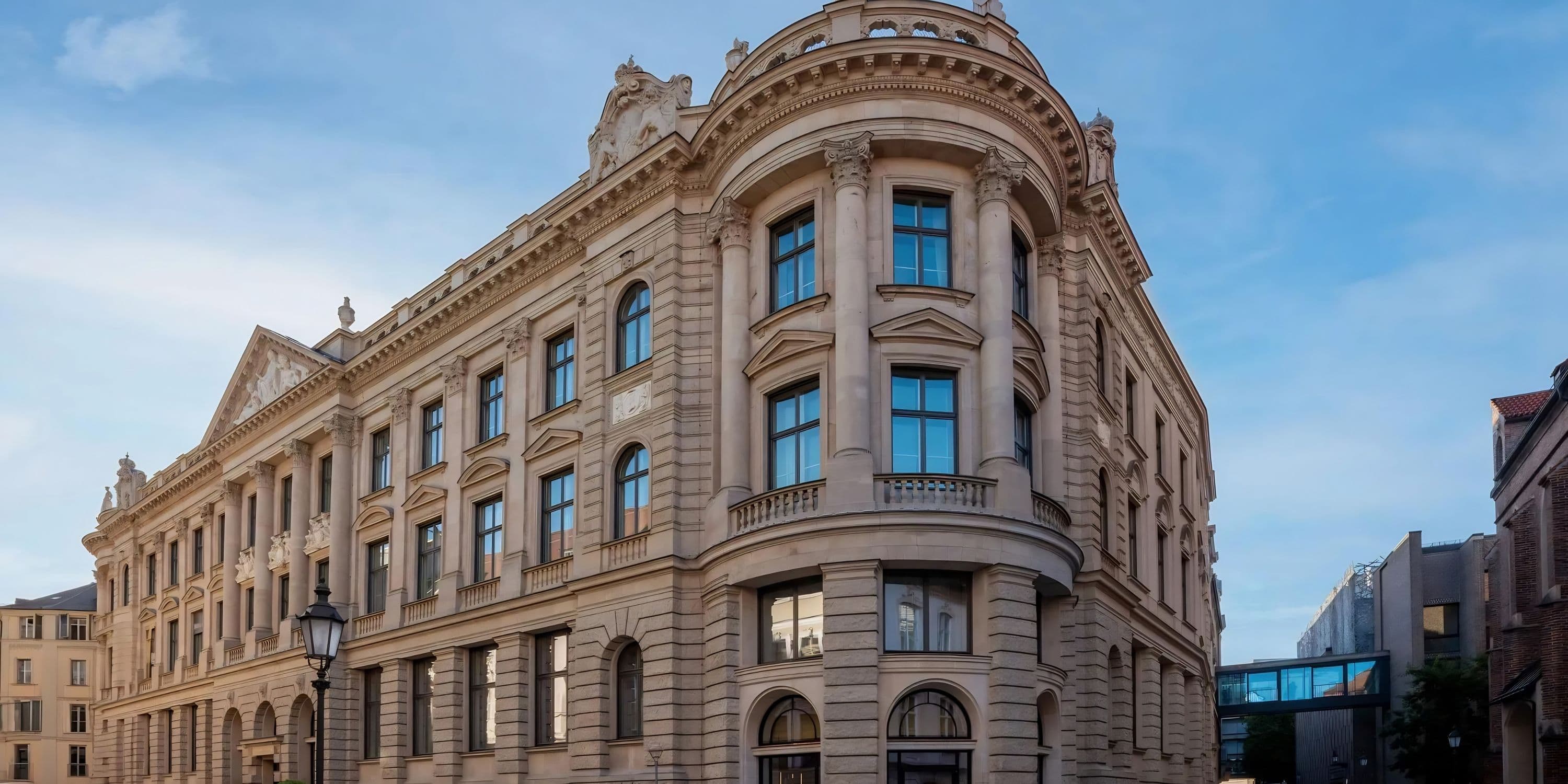 Rosewood Munich