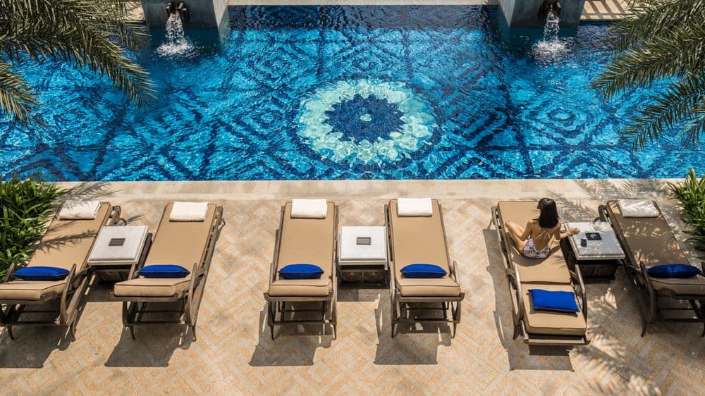 Four Seasons Jakarta