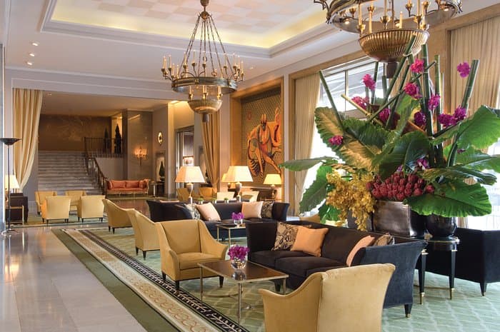 Four Seasons Ritz