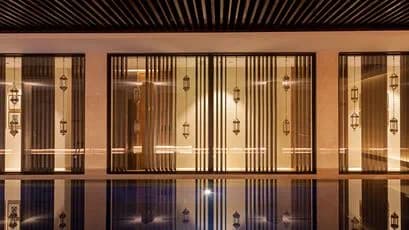 The Oberoi, New Delhi