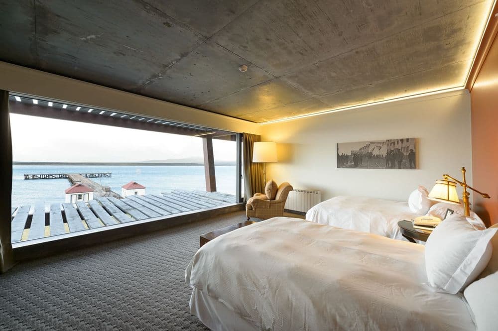 The Singular Hotel Patagonia