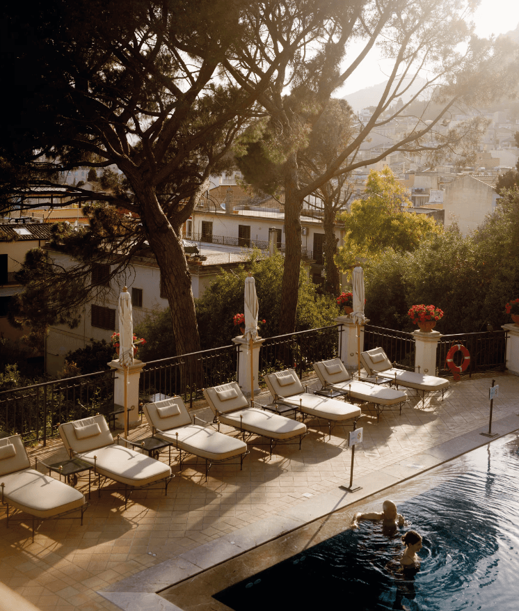 Belmond Grand Hotel Timeo