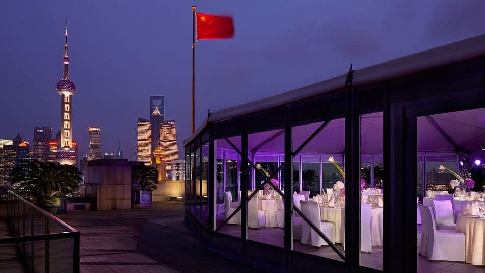 The Peninsula Shanghai