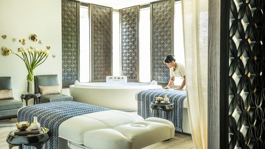 Four Seasons Jakarta