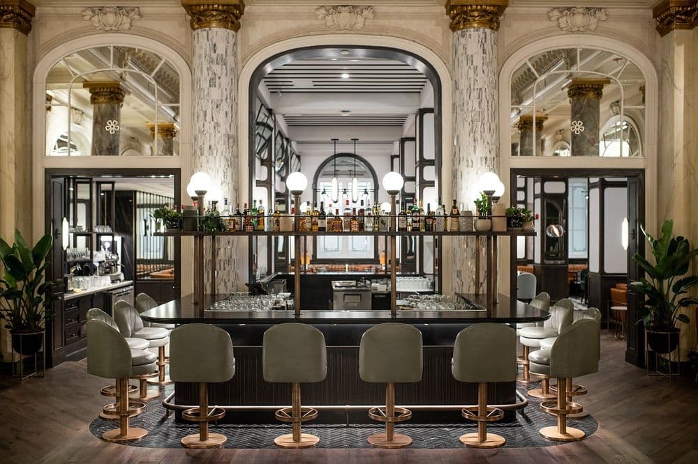 Hotel Fairmont Palliser