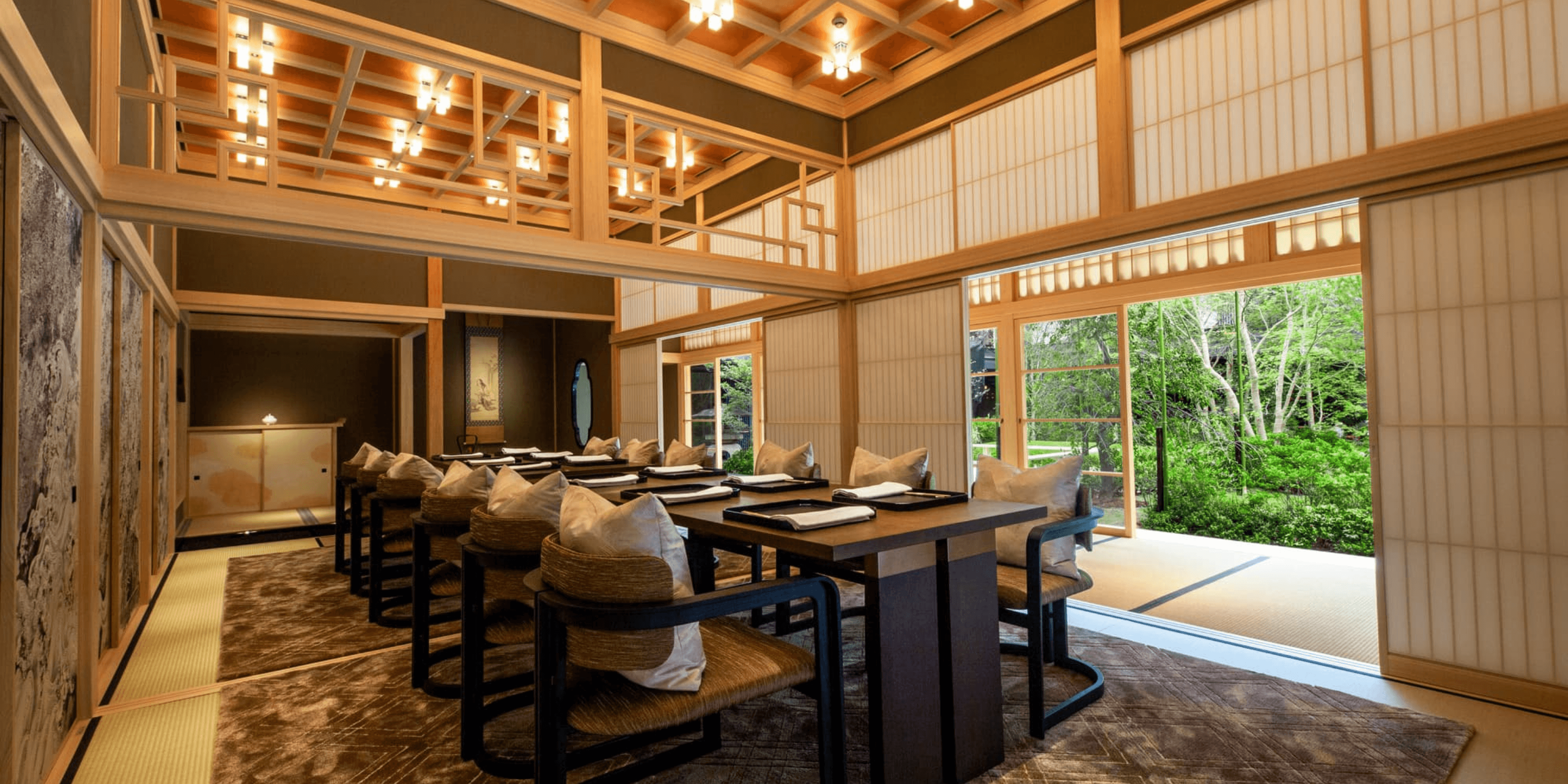 Hotel The Mitsui Kyoto