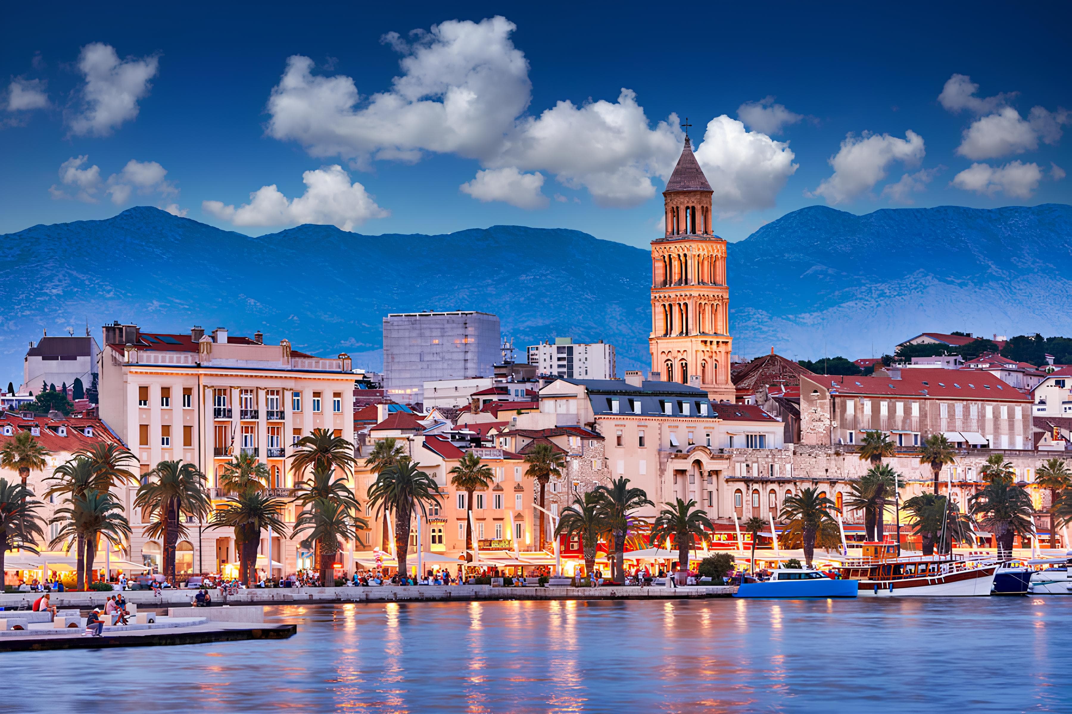 Balkan Highlights: From Split to Tirana - Hero 3