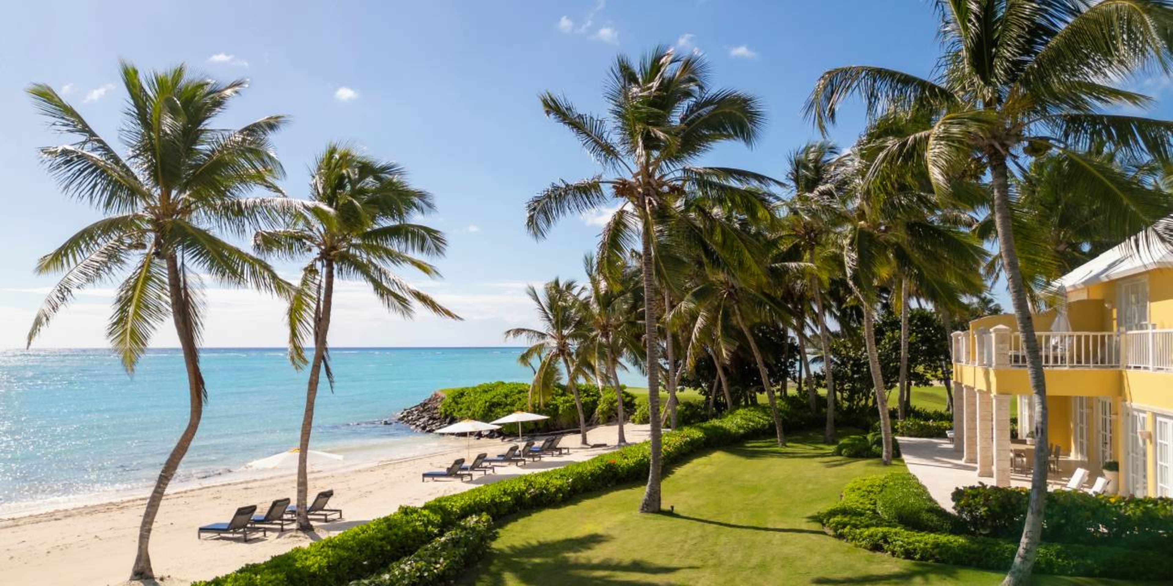 Tortuga Bay_Puntacana Resort & Club