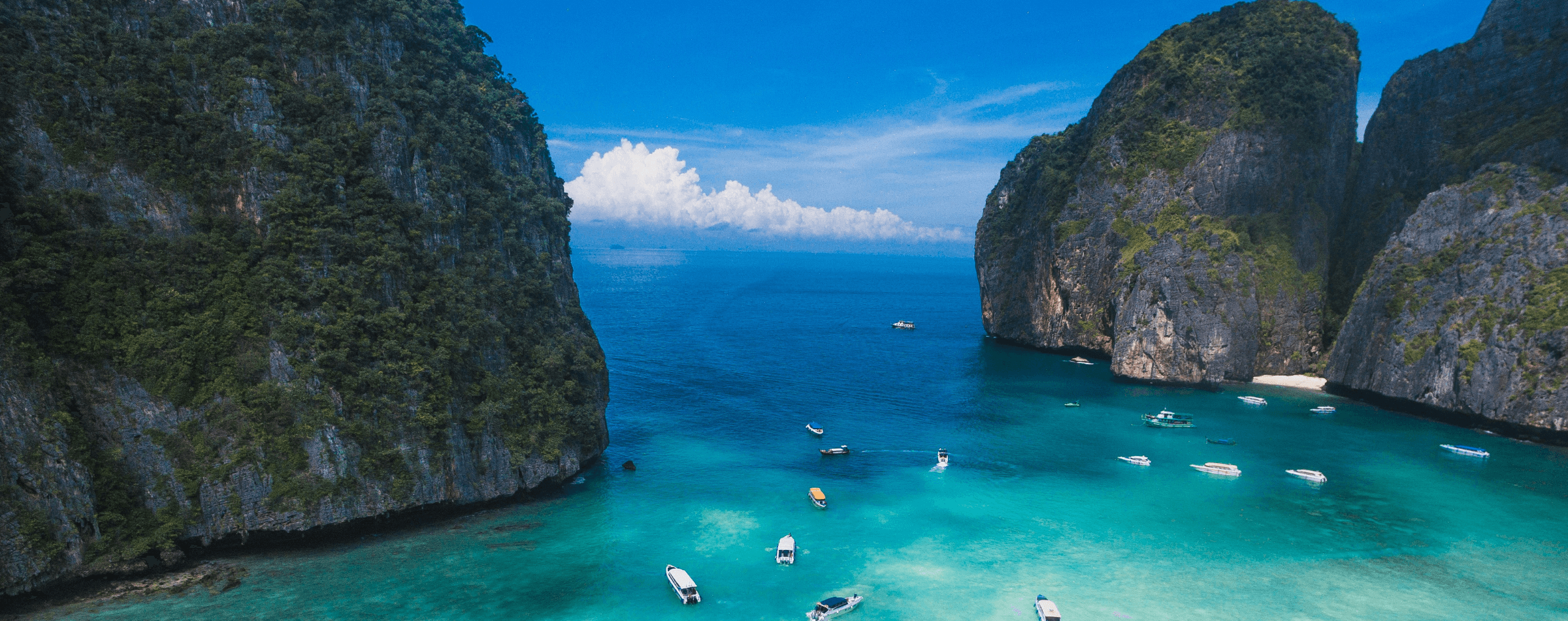 Asia Thailand