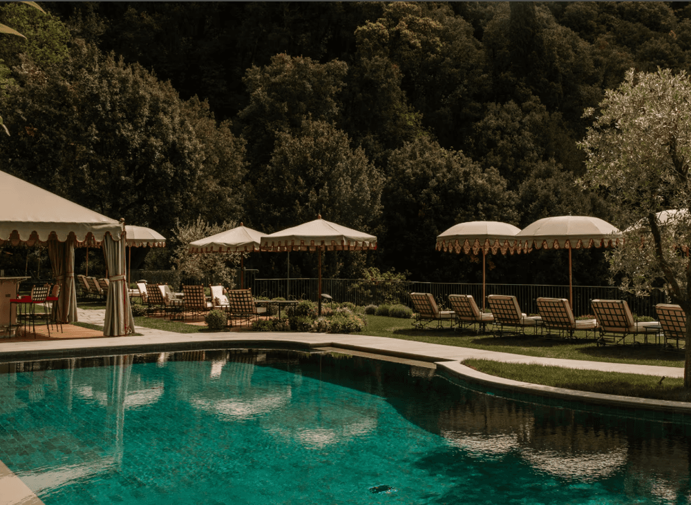 Belmond Villa San Michele